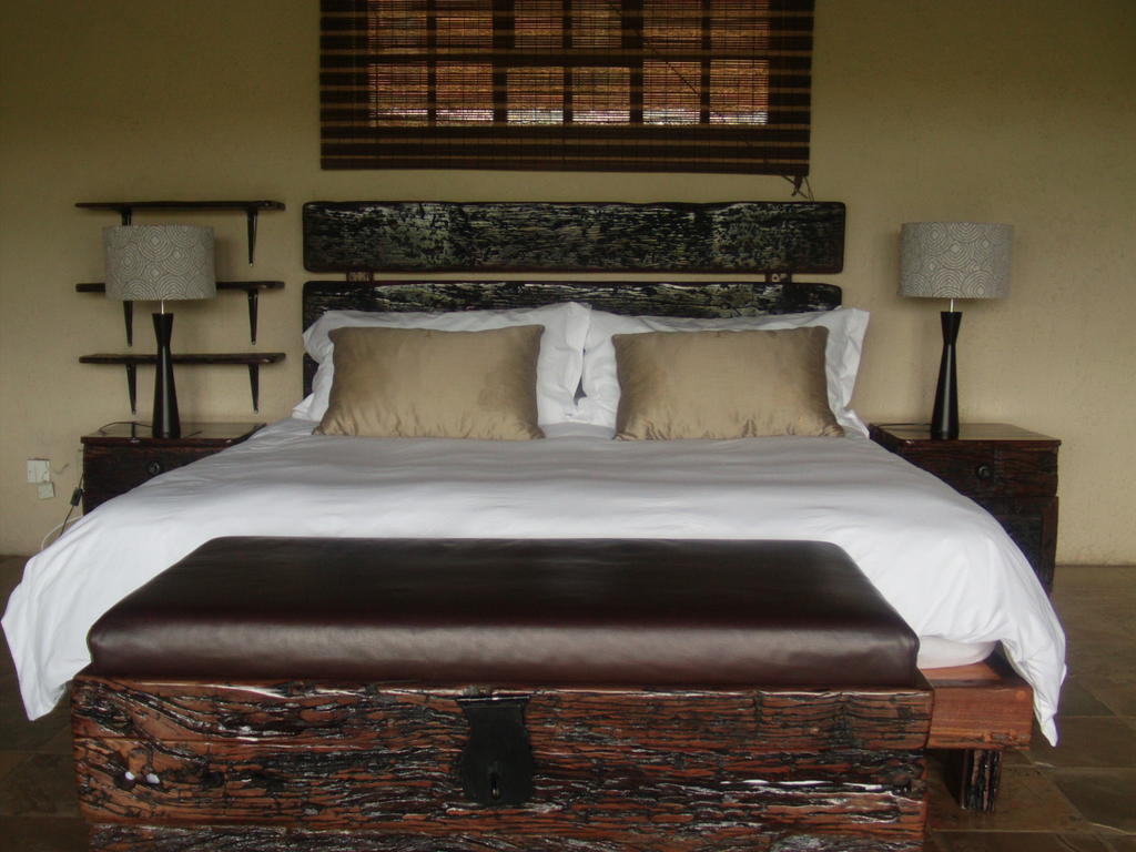 Bed and Breakfast Mokolodi House Gaborone Zimmer foto